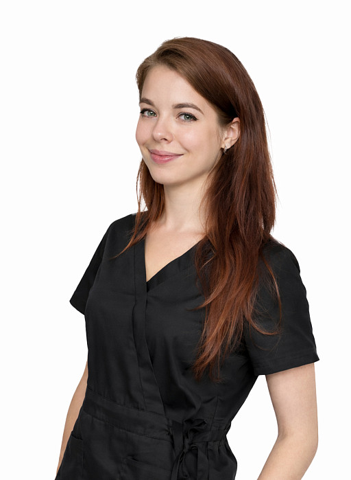 Иванова Софья Евгеньевна